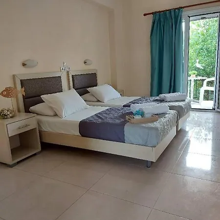 Antonio Aparthotel