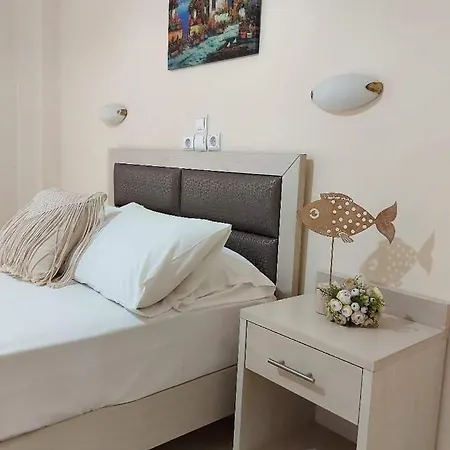 Aparthotel Antonio 3*