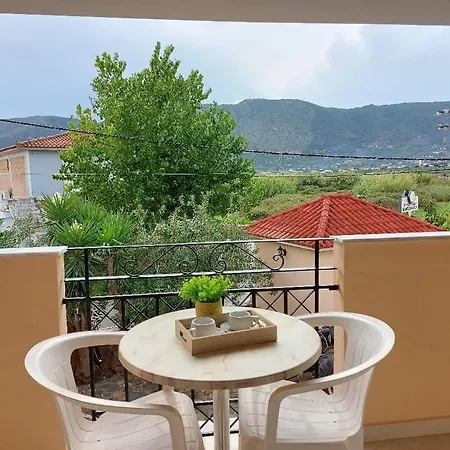 Antonio Aparthotel 3*