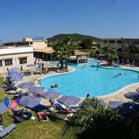 Antonio Aparthotel Alykanas (Zakynthos)