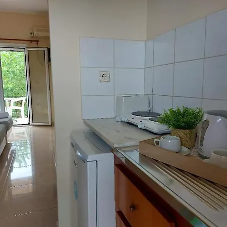 Antonio Appart hôtel 3*