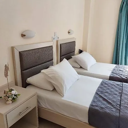 Antonio Appart hôtel