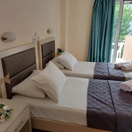Appart hôtel Antonio 3*