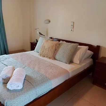 Appart hôtel Antonio 3*