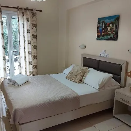Antonio Appart hôtel 3*