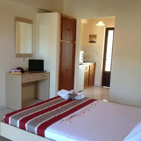 Antonio Appart hôtel Alykanas (Zakynthos)